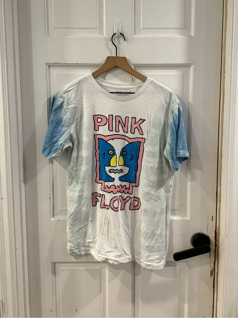 Men’s Pink Floyd Graphic T